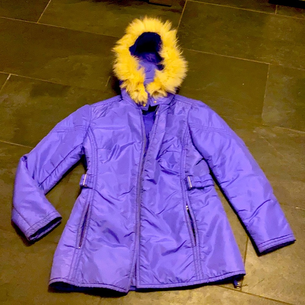 Ski/Winter jacket